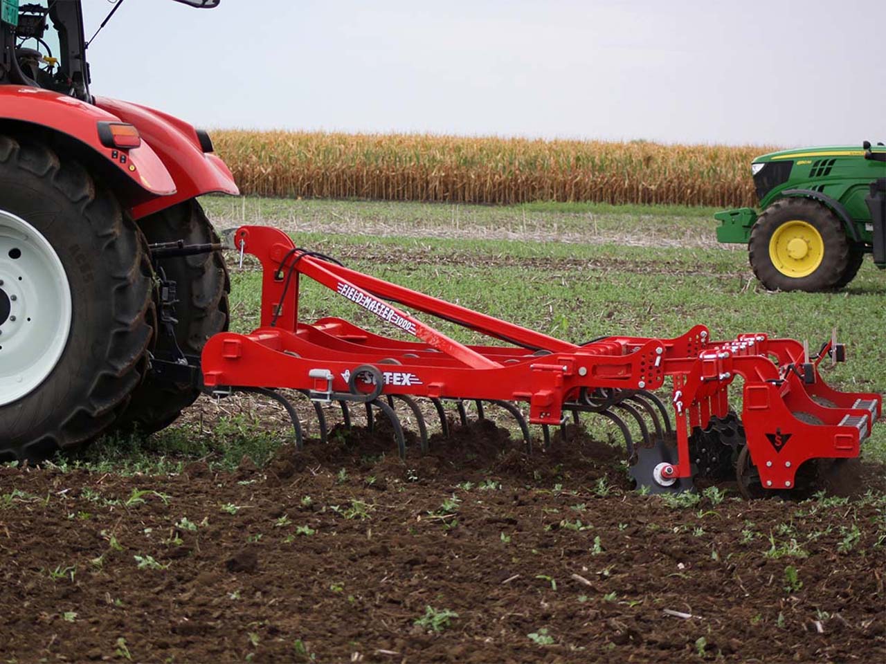 SATEX Field Master Gruber