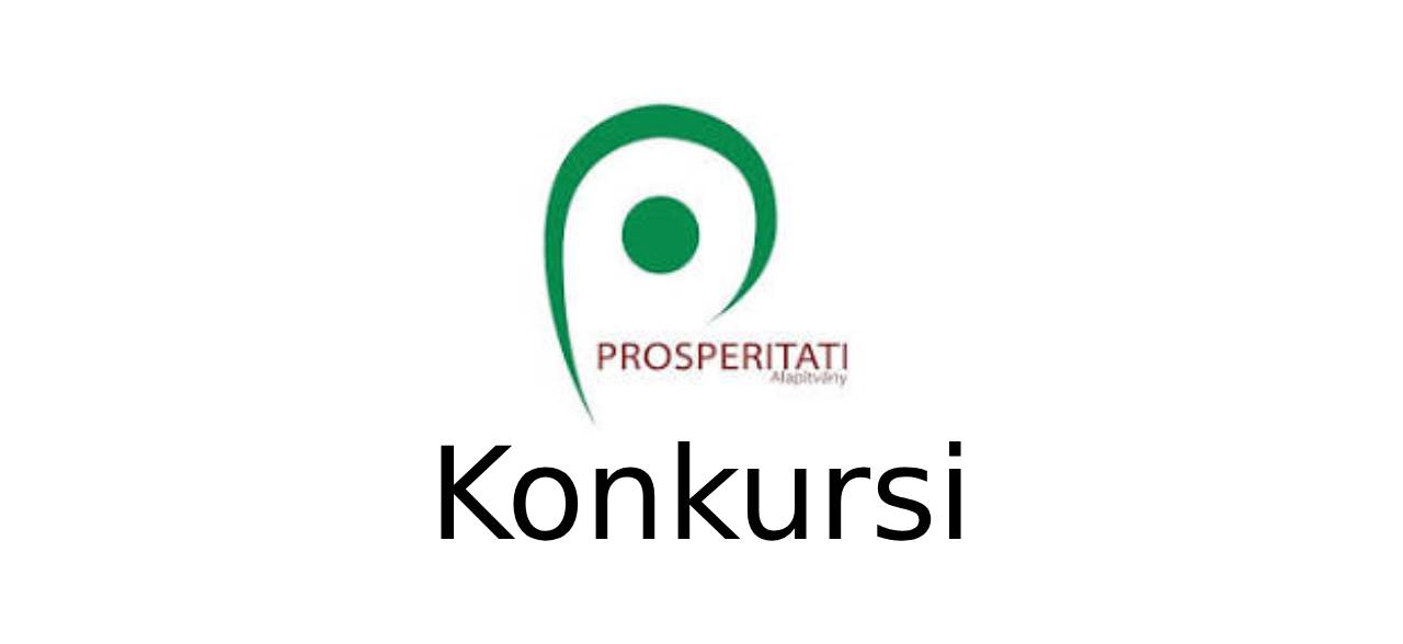 Prosperitati